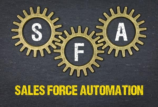 営業支援（SFA）システムを導入すべき企業の特徴とは？