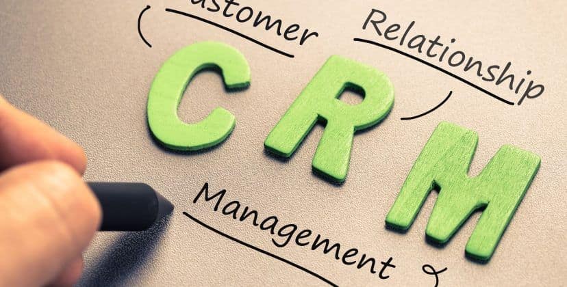 顧客管理システム（CRM）とは？導入メリットとおすすめ15選を徹底比較