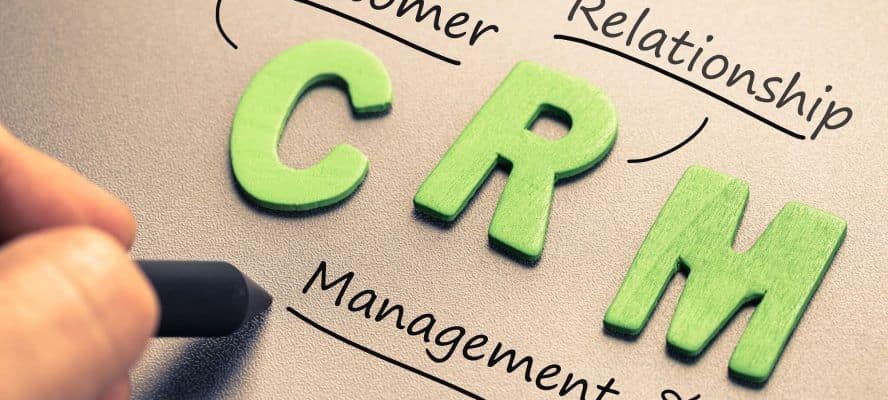 顧客管理システム（CRM）とは？導入メリットとおすすめ15選を徹底比較